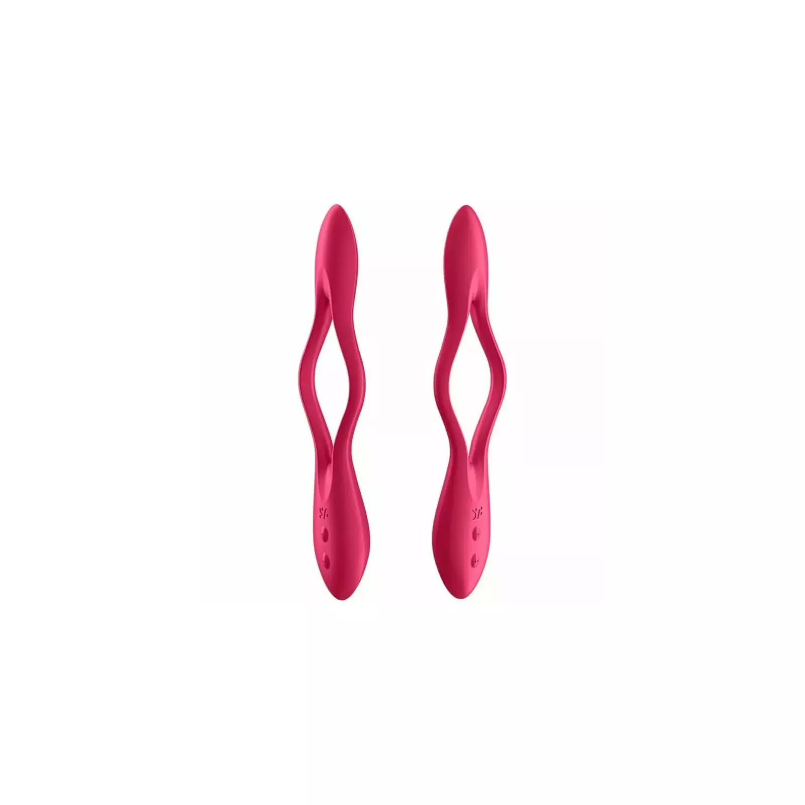 Vibrator Satisfyer Elastic Joy Multi Photo 2