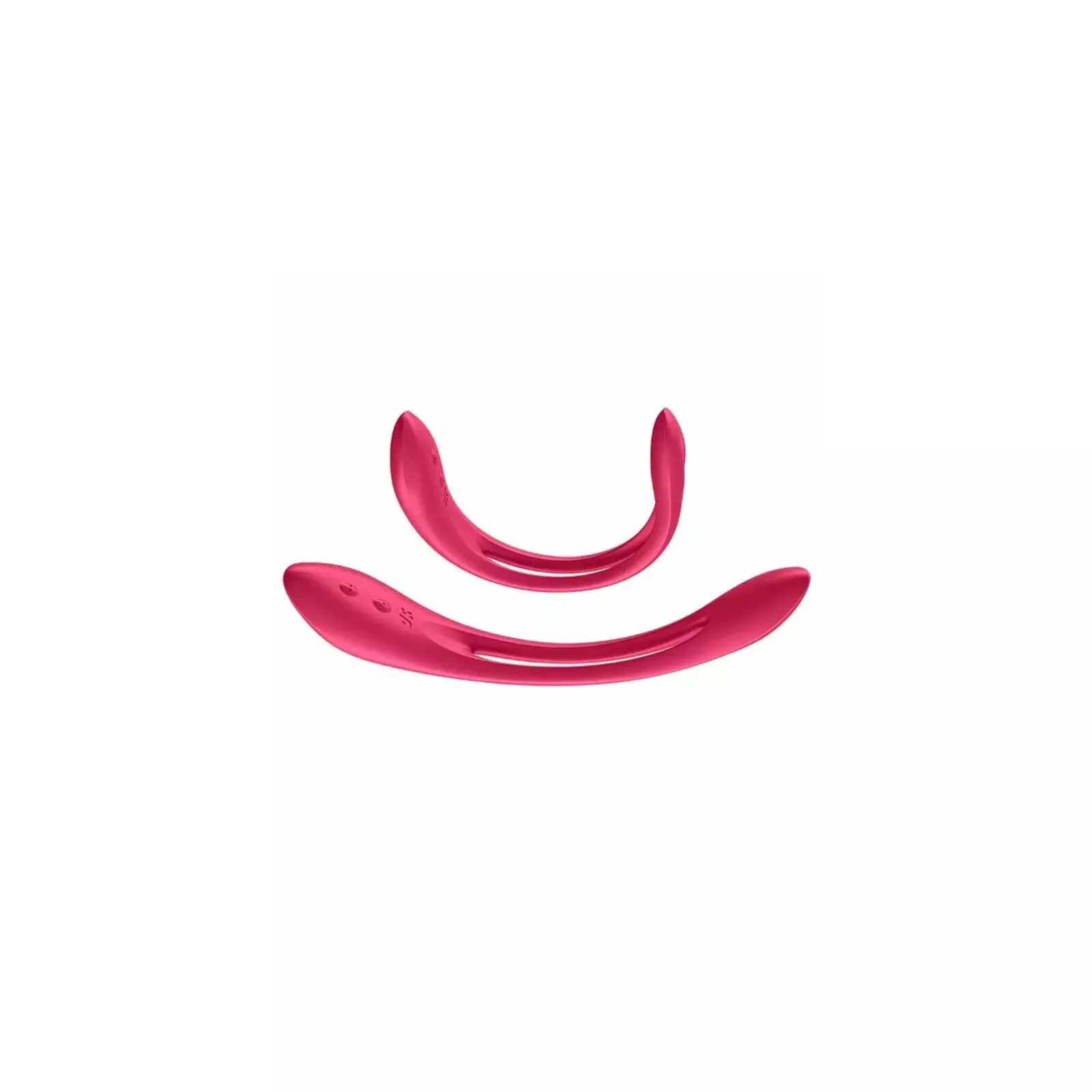 Vibrator Satisfyer Elastic Joy Multi Photo 3