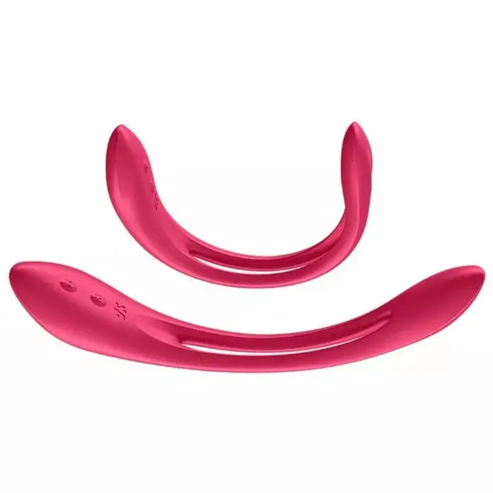Vibrator SATISFYER Elastic Joy Multi Photo 3