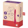 Vibrator Satisfyer Elastic Joy Multi Photo 4