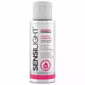 SENSILIGHT ORIGINAL FORMULA WATER BASED ULTRA GLIDE 30 ML