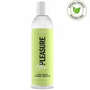 LOVEE ALOE PLEASURE INTIMATE LUBRICANT 150 ML