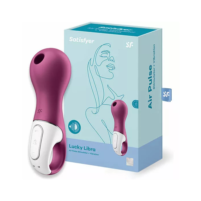 SATISFYER D-230697 4061504018355 Photo 1