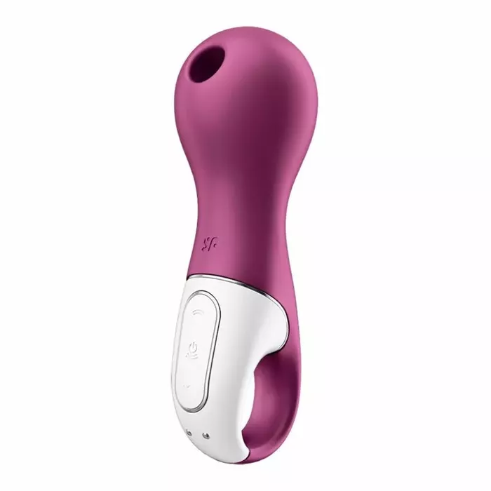 Masieris un vibrators SATISFYER Lucky Libra D-230697 Photo 2