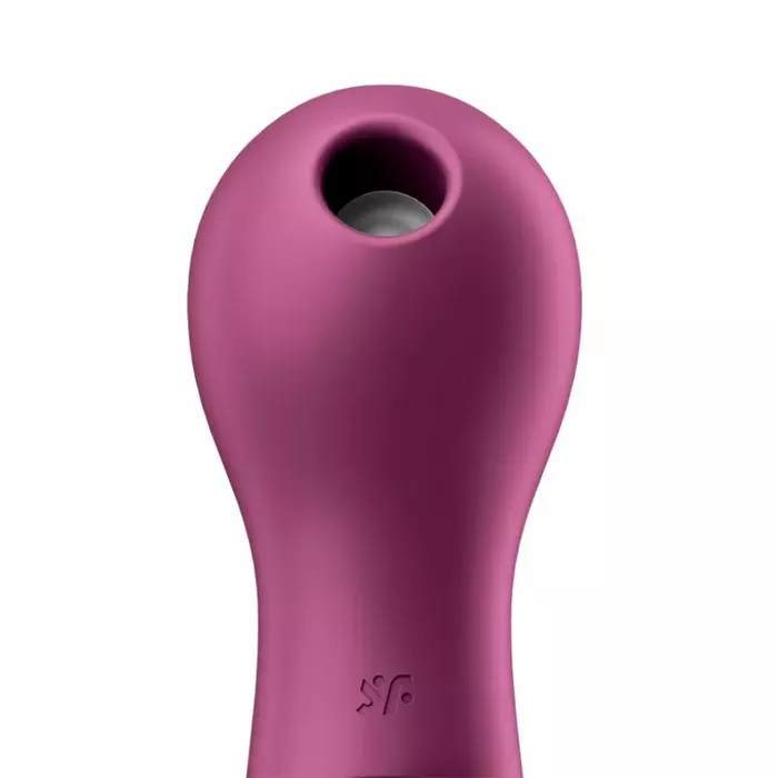 Masieris un vibrators SATISFYER Lucky Libra D-230697 Photo 3