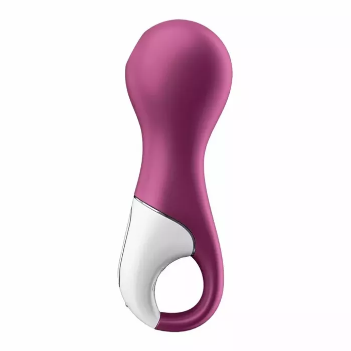 Masieris un vibrators SATISFYER Lucky Libra D-230697 Photo 4