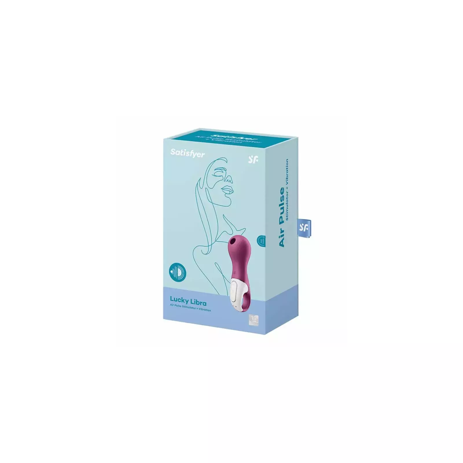 SATISFYER D-230697 4061504018355 Photo 5