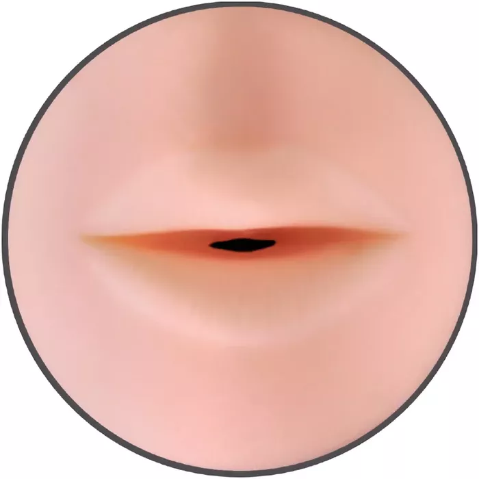 Мастурбатор рот JAMYJOB Mouth Photo 6