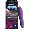 Vibrators DUREX INTENSE ORGASMIC BULLET Photo 5