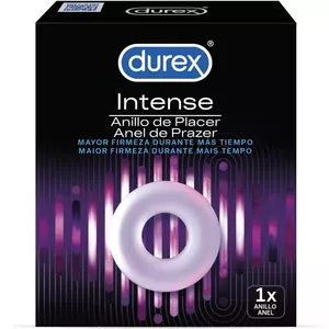 DUREX PLEASURE DZIMUMLOCEKĻA GREDZENS