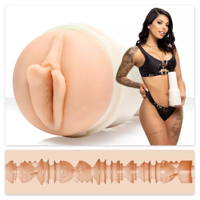 Fleshlight Gina Valentina Stellar FLE224 Photo 1