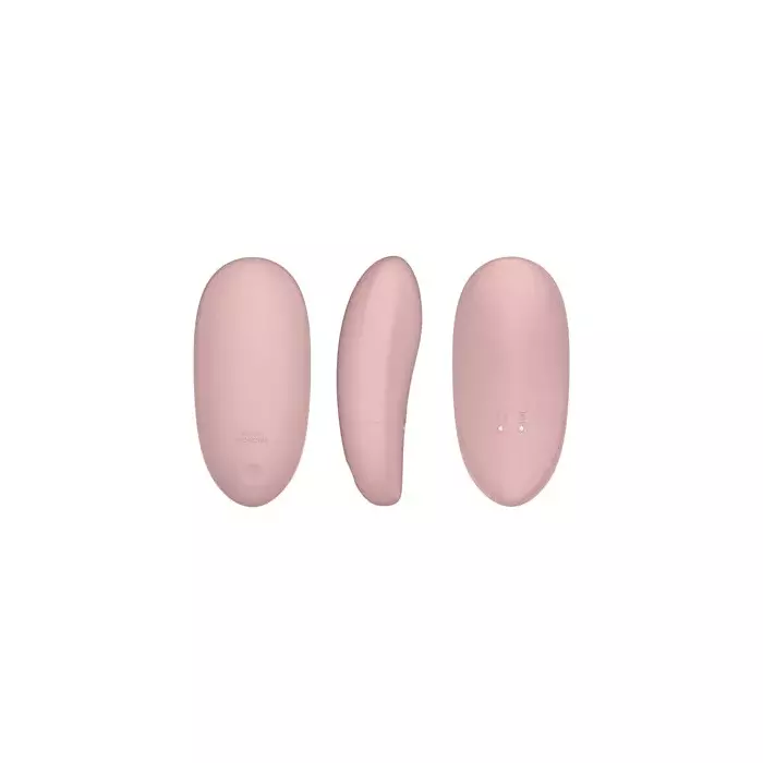Intīmais vibrators BIJOUX D-229941 — uzlādējams mini Photo 5