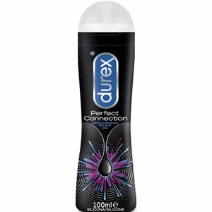 DUREX PERFECT CONNECTION LUBRICANT 100 ML