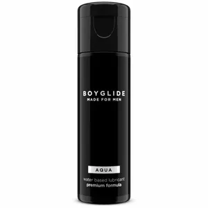 BOYGLIDE WATER BASED LUBRICANT 30 ML