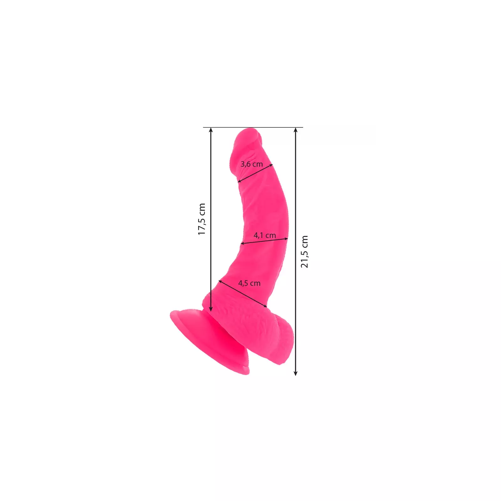 Vibrators Diversia D-231125 Photo 3