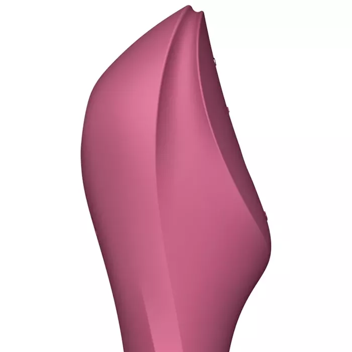 Vibrators SATISFYER Curvy Trinity 3 Photo 2