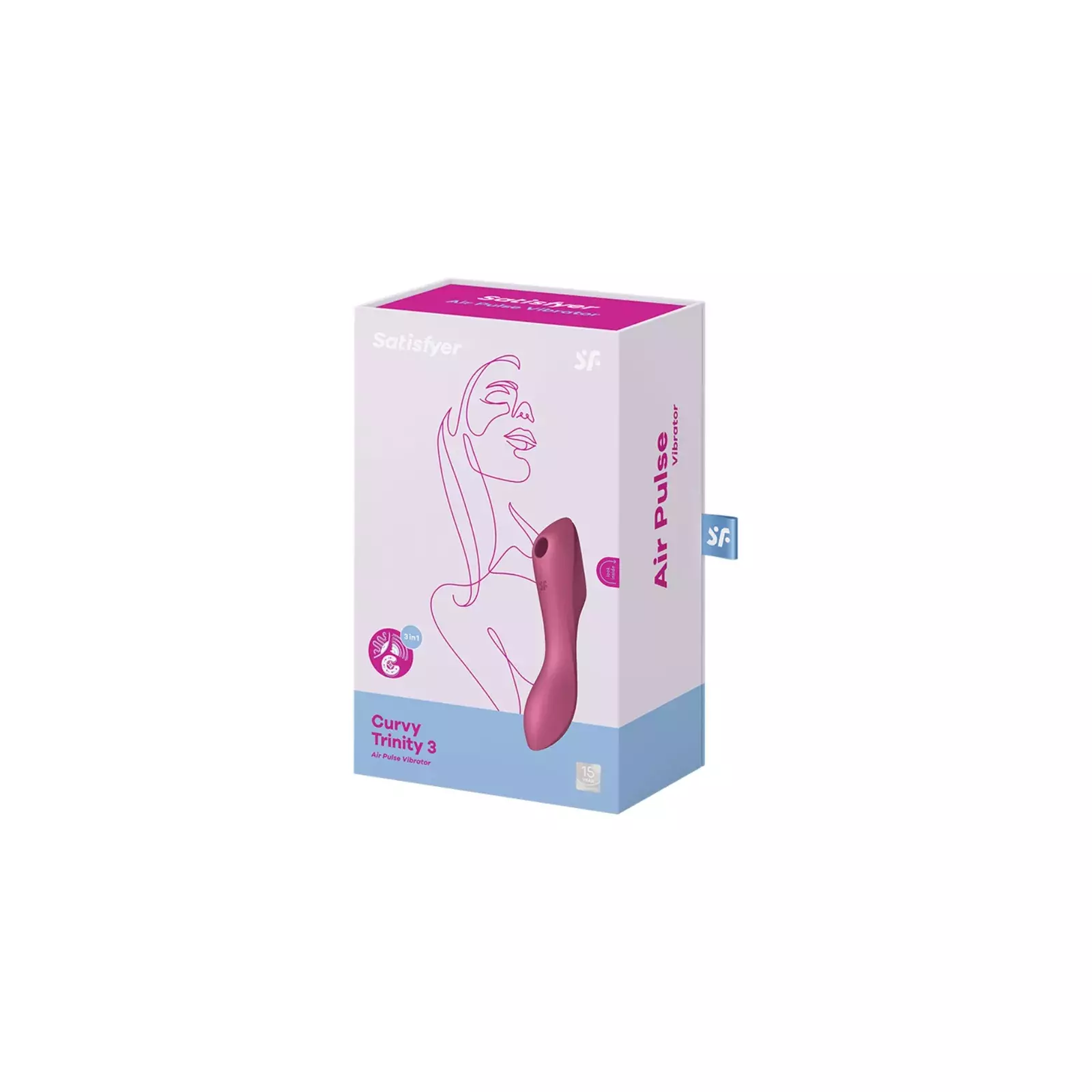SATISFYER D-231147 4061504036526 Photo 3