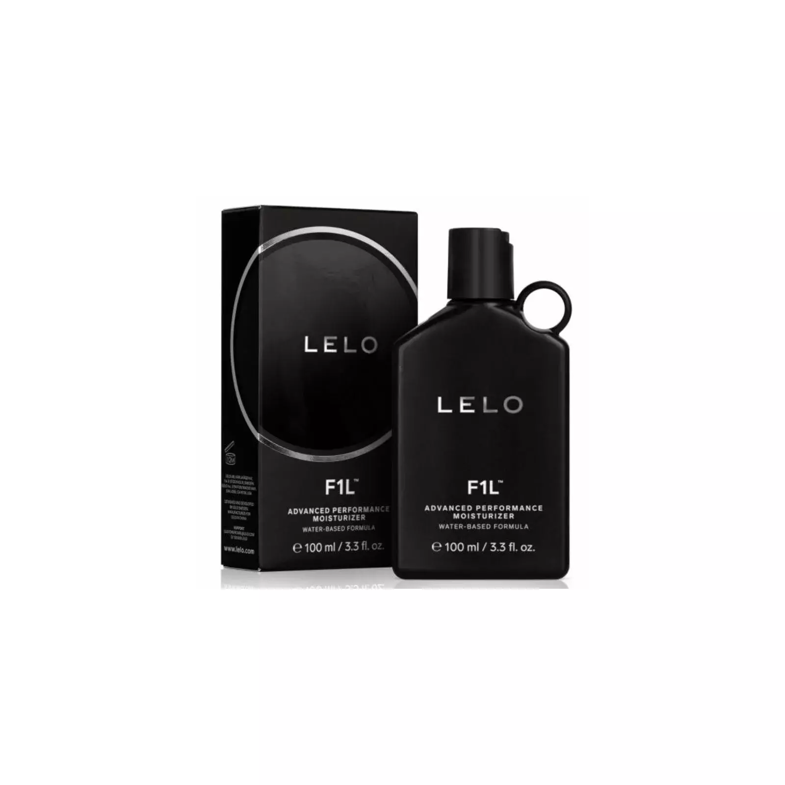 Lelo D-230976 Photo 1