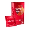 DUREX - SENSITIVE XL КОНДОМЫ 10 ШТ. Photo 5