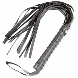 OHMAMA FETISH SMALL SOFT TAIL FLOGGER