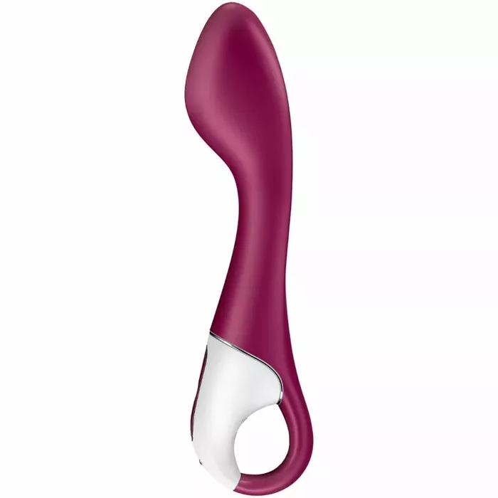 G-spot vibrator SATISFYER Hot Spot G-Spot Photo 2