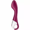 G-spot vibrator SATISFYER Hot Spot G-Spot Photo 2