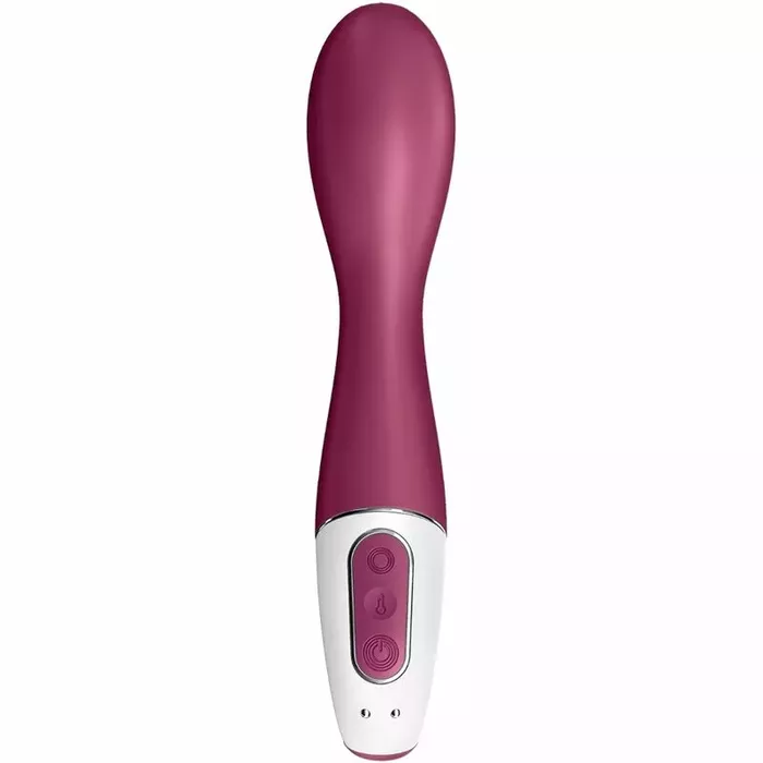 G-spot vibrator SATISFYER Hot Spot G-Spot Photo 3