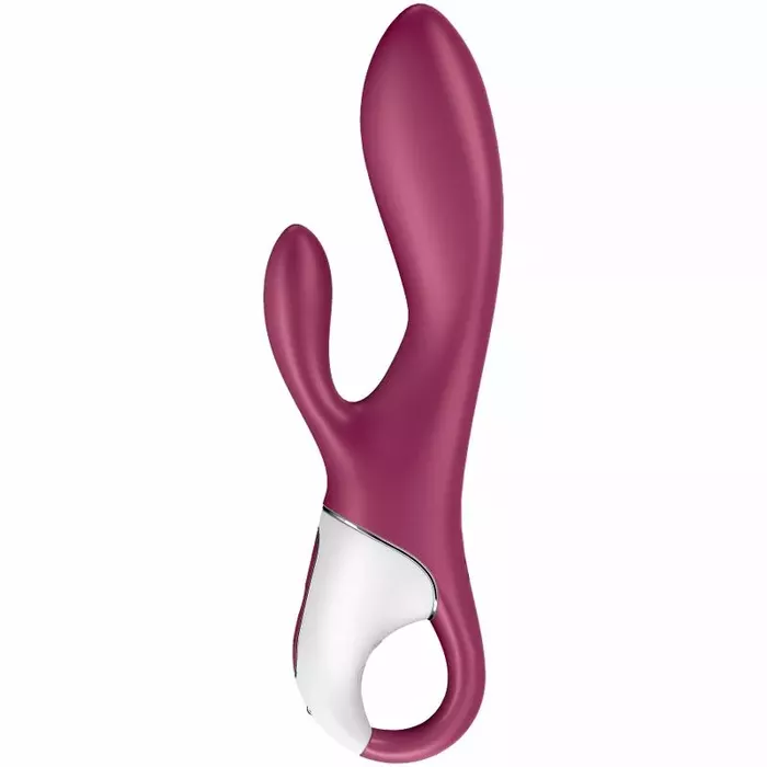 G-spot vibrators SATISFYER Heated Affair Photo 2