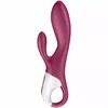 G-spot vibrators SATISFYER Heated Affair Photo 2