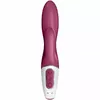 G-spot vibrators SATISFYER Heated Affair Photo 3