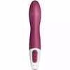 G-spot vibrators SATISFYER Big Heat Photo 3