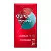 DUREX - SENSITIVO SLIM FIT 10 GAB Photo 5