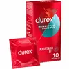 DUREX - SENSITIVO SLIM FIT 10 GAB Photo 2