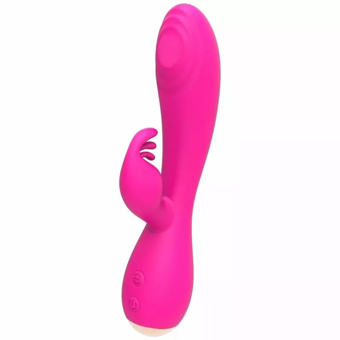 Vibrators NALONE Magic Stick Rabbit Photo 2