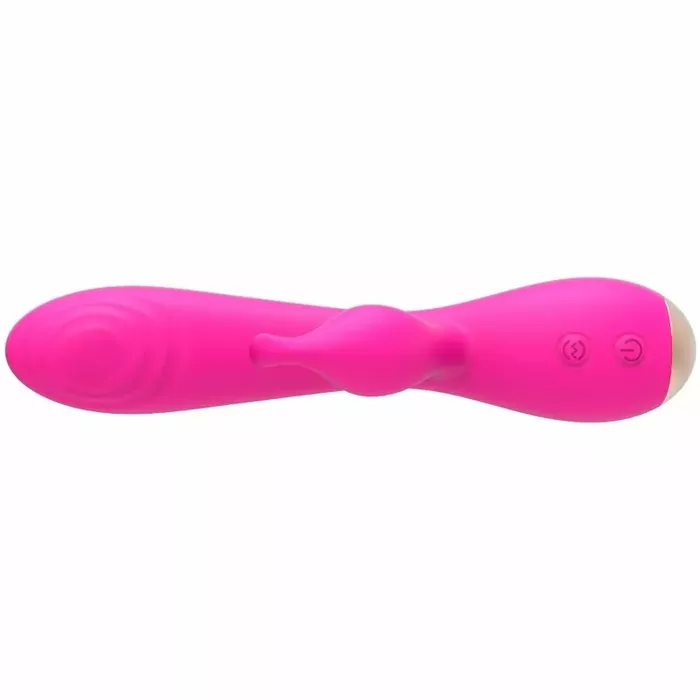Vibrators NALONE Magic Stick Rabbit Photo 5