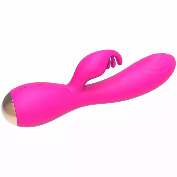 Vibrators NALONE Magic Stick Rabbit Photo 6