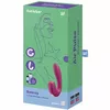 Vibrators SATISFYER Sunray — ar lietotni vadāms stimulators Photo 3