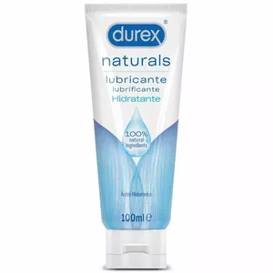 DUREX NATURALS MITRINOŠS LUBRIKANTS 100 ML