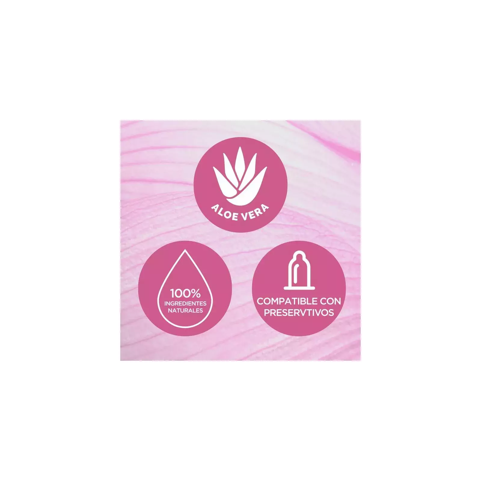DUREX - NATURALS EXTRA SENSITIVE SMĒRĪTĀJS 100 ML Photo 4
