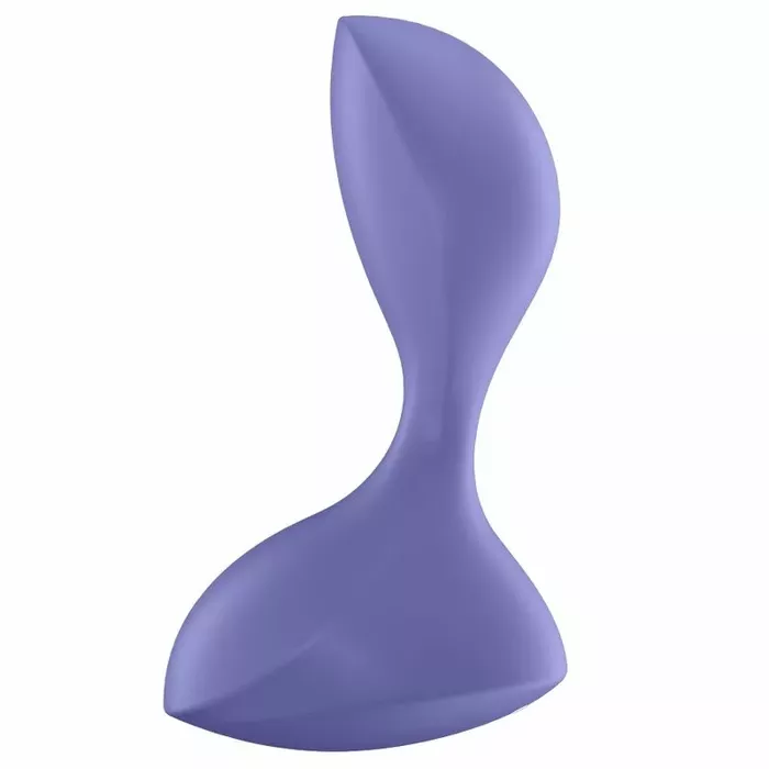 Anal vibrating plug SATISFYER Sweet Seal Vibrating Plug Photo 2