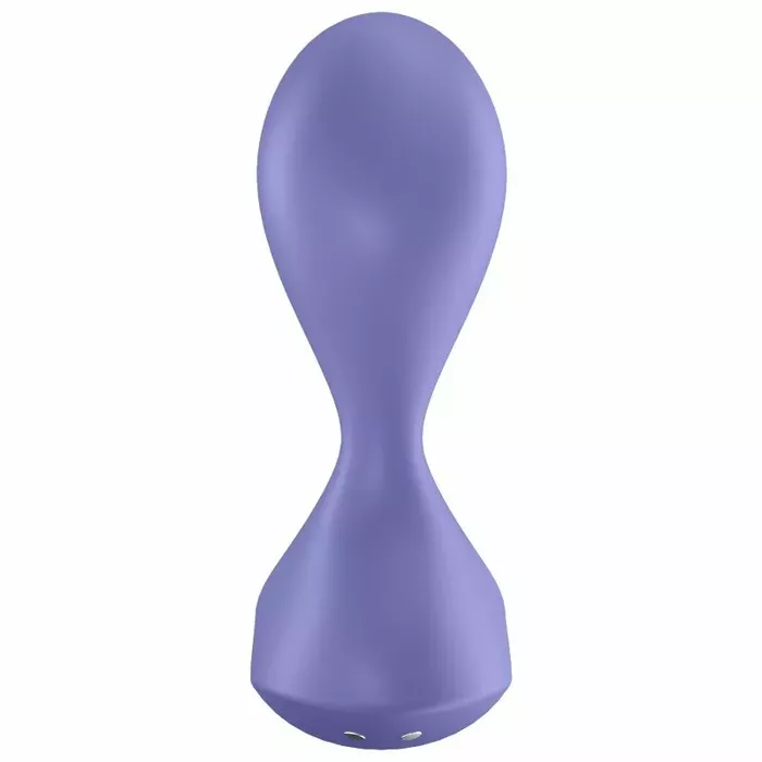 Anal vibrating plug SATISFYER Sweet Seal Vibrating Plug Photo 3