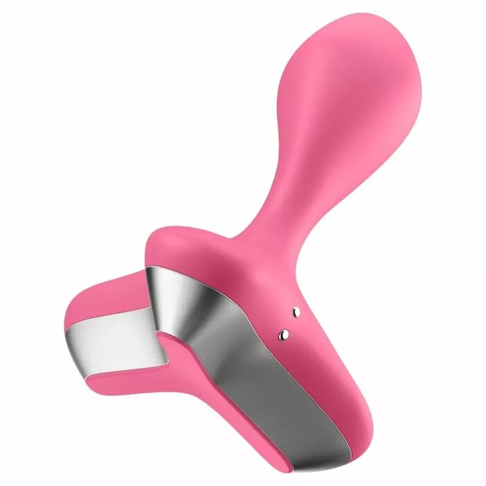 Vibrators Satisfyer Game Changer Plug Photo 1