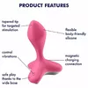 Vibrators Satisfyer Game Changer Plug Photo 4