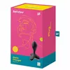 Vibrators Satisfyer Game Changer Plug Photo 5