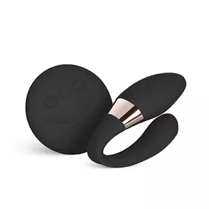 Vibrator LELO Tiani Duo Ambidextrous