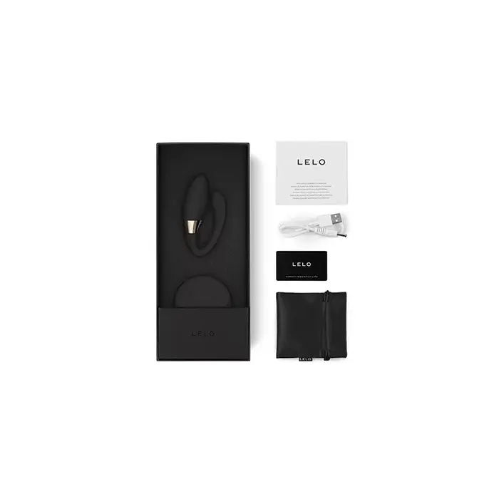 Парный массажер LELO Tiani Duo Photo 2