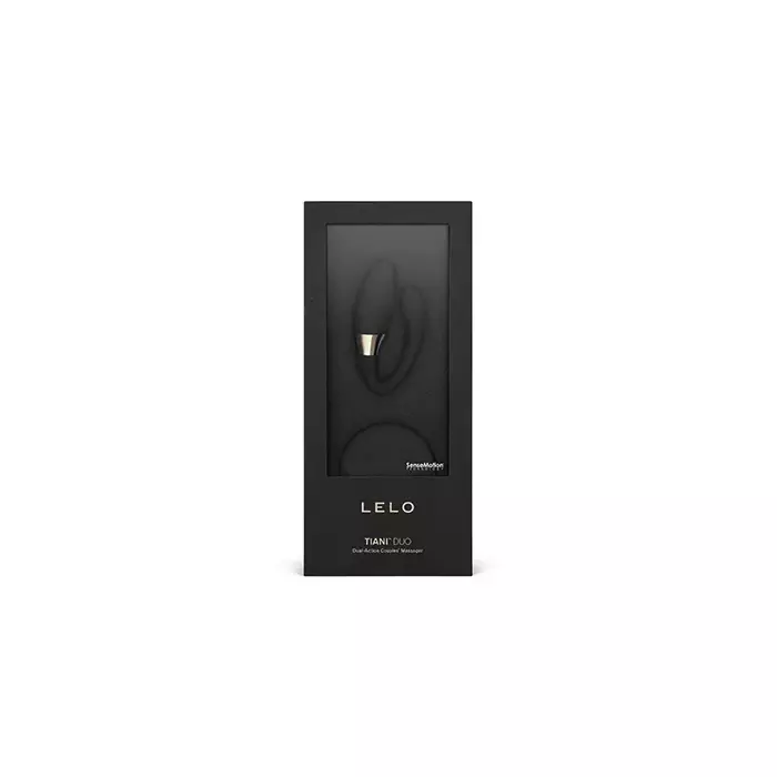Парный массажер LELO Tiani Duo Photo 3