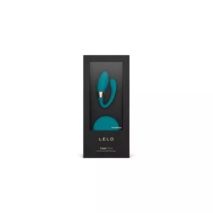 LELO Tiani Duo couples massager Photo 2
