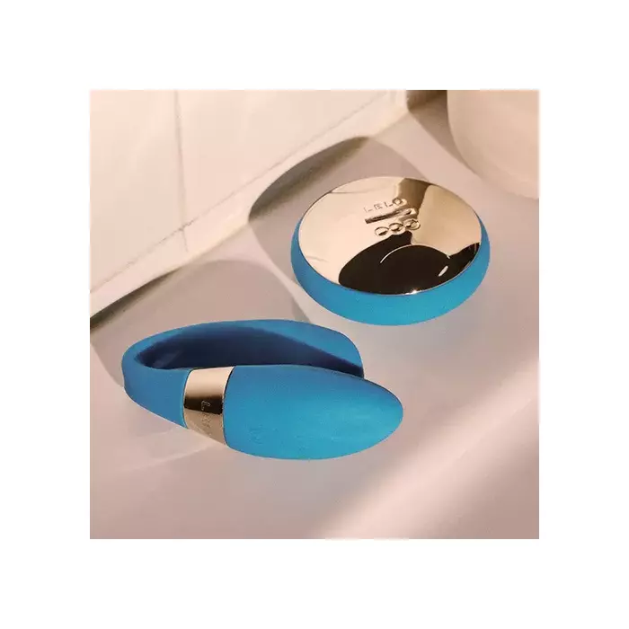 LELO Tiani Duo couples massager Photo 3