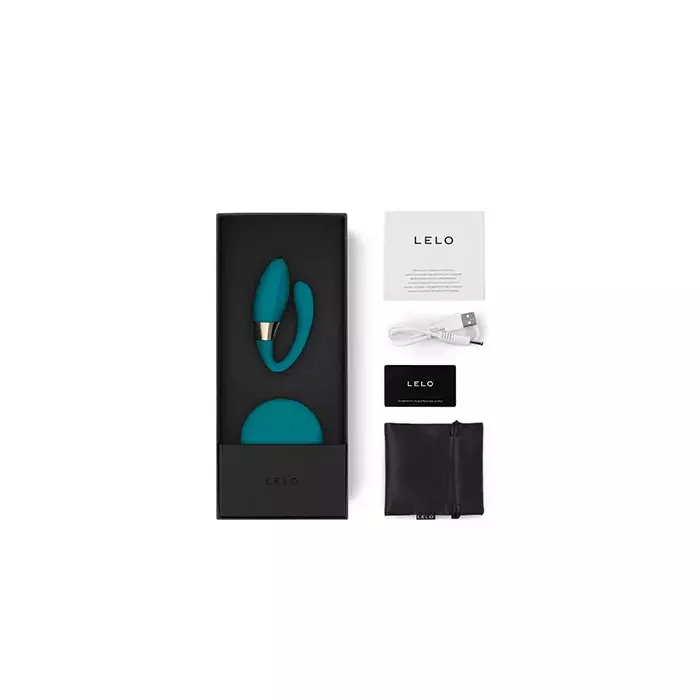 LELO Tiani Duo couples massager Photo 4